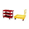 Rust Free Tool Trolleys