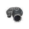 Abrasion Resistant Cast Iron Housing