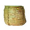 Soft And Flexible Jute Rope