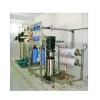 Industrial Waste Water Purification System