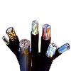 Polyvinyl Chloride Insulated Instrumentation Cables