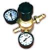 High Pressure Regulators For Laboratories