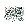 Corrosion Resistant Refrigeration Compressor Gaskets