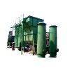 Eco-Friendly Effluent Treatment System