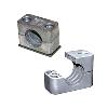 Aluminium Made Pipe/ Tube Clamps