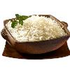 White Long Grain Rice