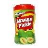 Packed Green Mango Pickle