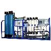 Energy Efficient Reverse Osmosis System