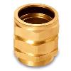 Corrosion Resistant Brass Cable Gland