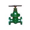 Non Rising Type Sluice Valve