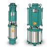 Vertical Open Well Submersible Pump