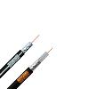 Industrial Grade Coaxial Cables