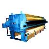 Fully Automatic Filter Press