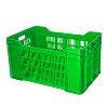 Plastic Made Multipurpose Crate