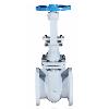 Steel Made Gate Valve