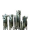 Industrial Grade Filter Systems