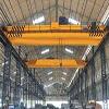 Double Grider Electric Overhead Travelling Cranes