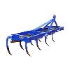 Spring Loaded Tiller For Agricultural Industry