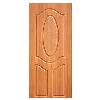 Solid Moulded Veneer Door