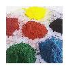 Synthetic Iron Oxide Pigments