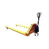 Hydraulic Beam Hand Pallet Truck