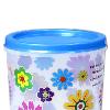 Plastic Food Storage Container