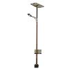 Automatic Solar Street Light