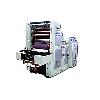 Offset Printing Machine With Dc Drive