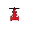 Rising Type Sluice Valve