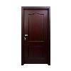 Fine Polished Wooden Door