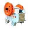 High Speed Jaw Crusher