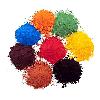 Non Toxic Inorganic Pigments