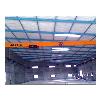 Electric Overhead Travelling Crane