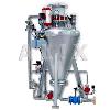 Dense Phase Powder Conveying System