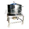 Continuous Duty Inline Sifter