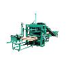 Fly Ash Brick Making Machines