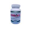 Herbal Anti Amoebic Tablets