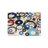 Industrial Grade Rubber Gaskets