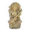 Sandstone Made Saraswati Mata Statue