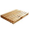 Two Way Pinewood Pallets