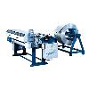 Slitting And Cutting Machine