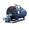 Oil Gas Fire Package Boiler