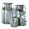 Stainless Steel Milk Can