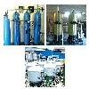 Industrial Grade Demineralised Water Plant