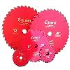 Industrial Grade Circular Saw Blades