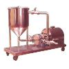 Industrial Grade Inline Homogenizer