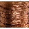 Industrial Grade Braided Copper Wire