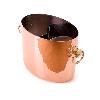 Copper Made Champagne Bucket