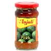 Oil Free Capsicum Pickle