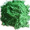 Green Iron Oxide Pigment